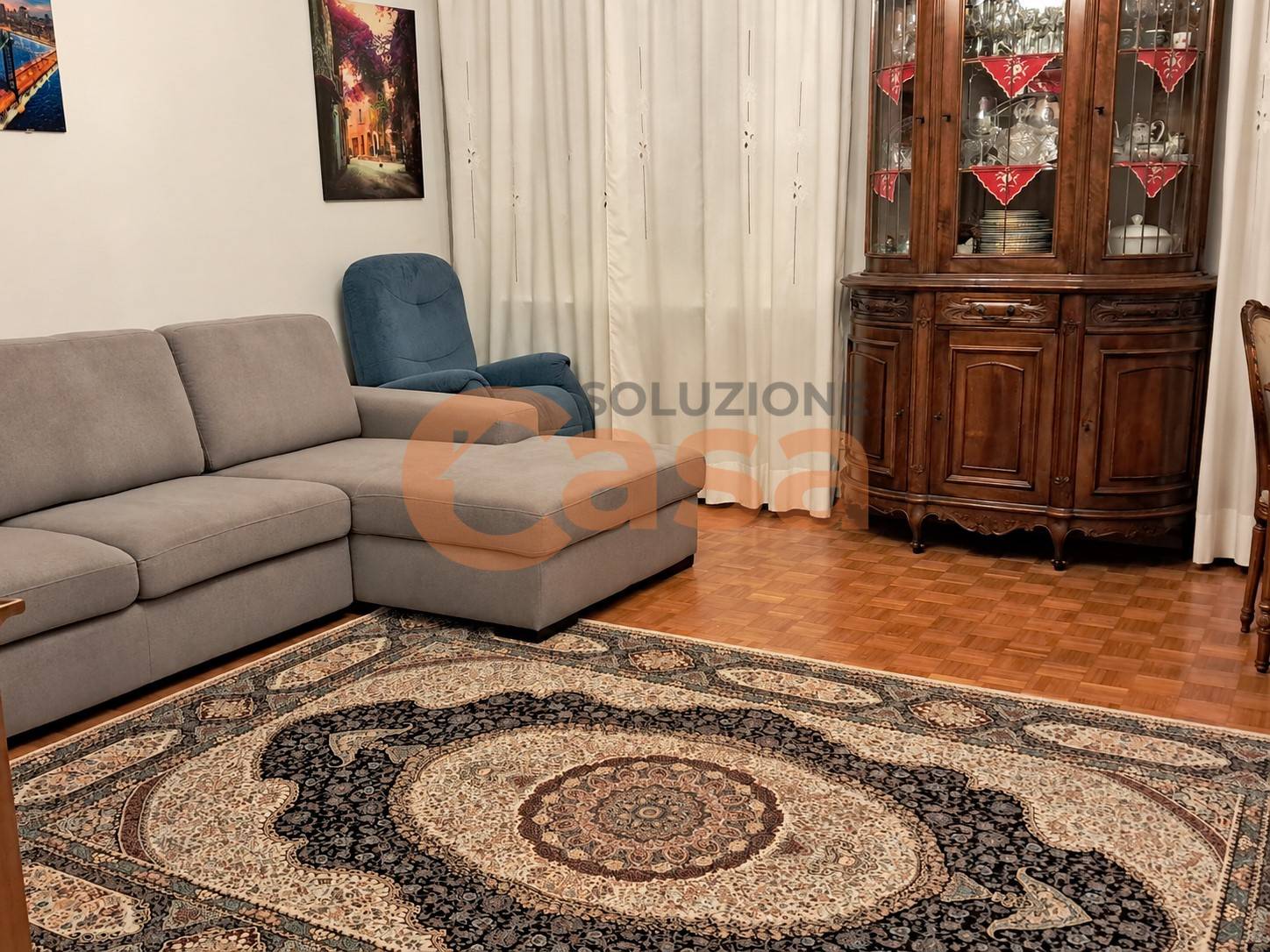 Appartamento in vendita a Piacenza, Centro - foto 6