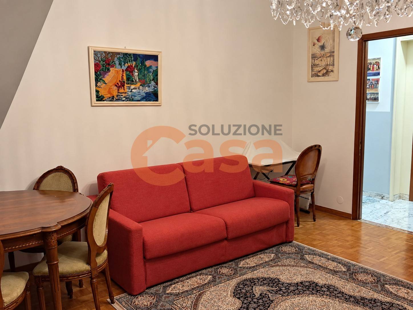 Appartamento in vendita a Piacenza, Centro - foto 7