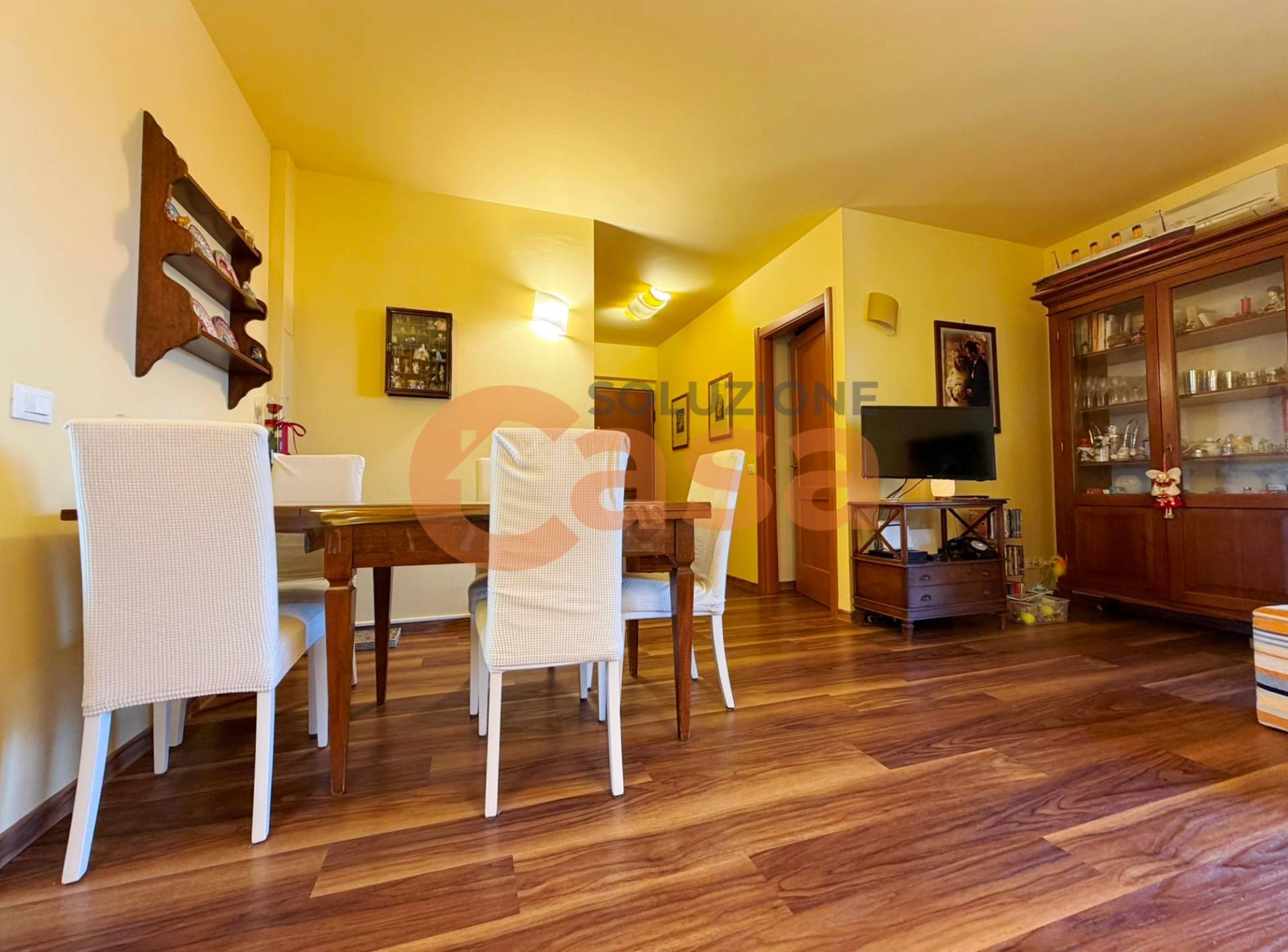 Appartamento in vendita a Piacenza, Clinica piacenza, infrangibile - foto 8