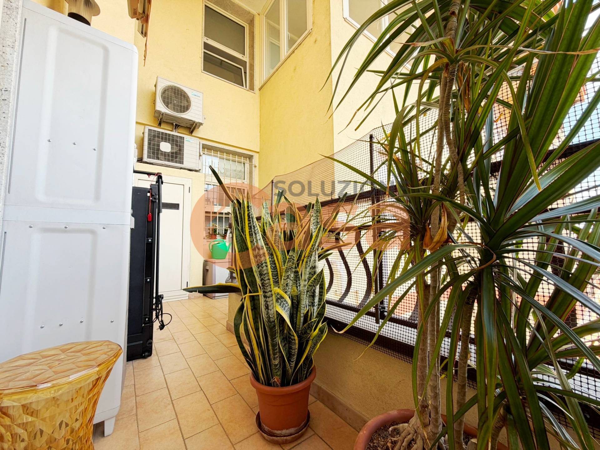 Appartamento in vendita a Piacenza, Clinica piacenza, infrangibile - foto 7