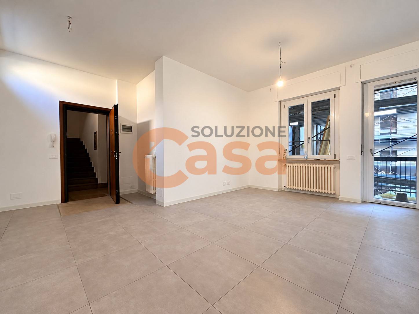 Appartamento a Piacenza