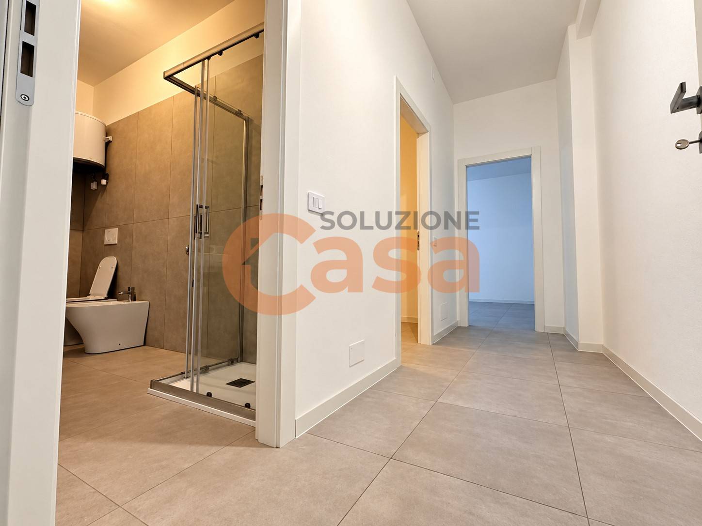 Appartamento in vendita a Piacenza, Centro - foto 6