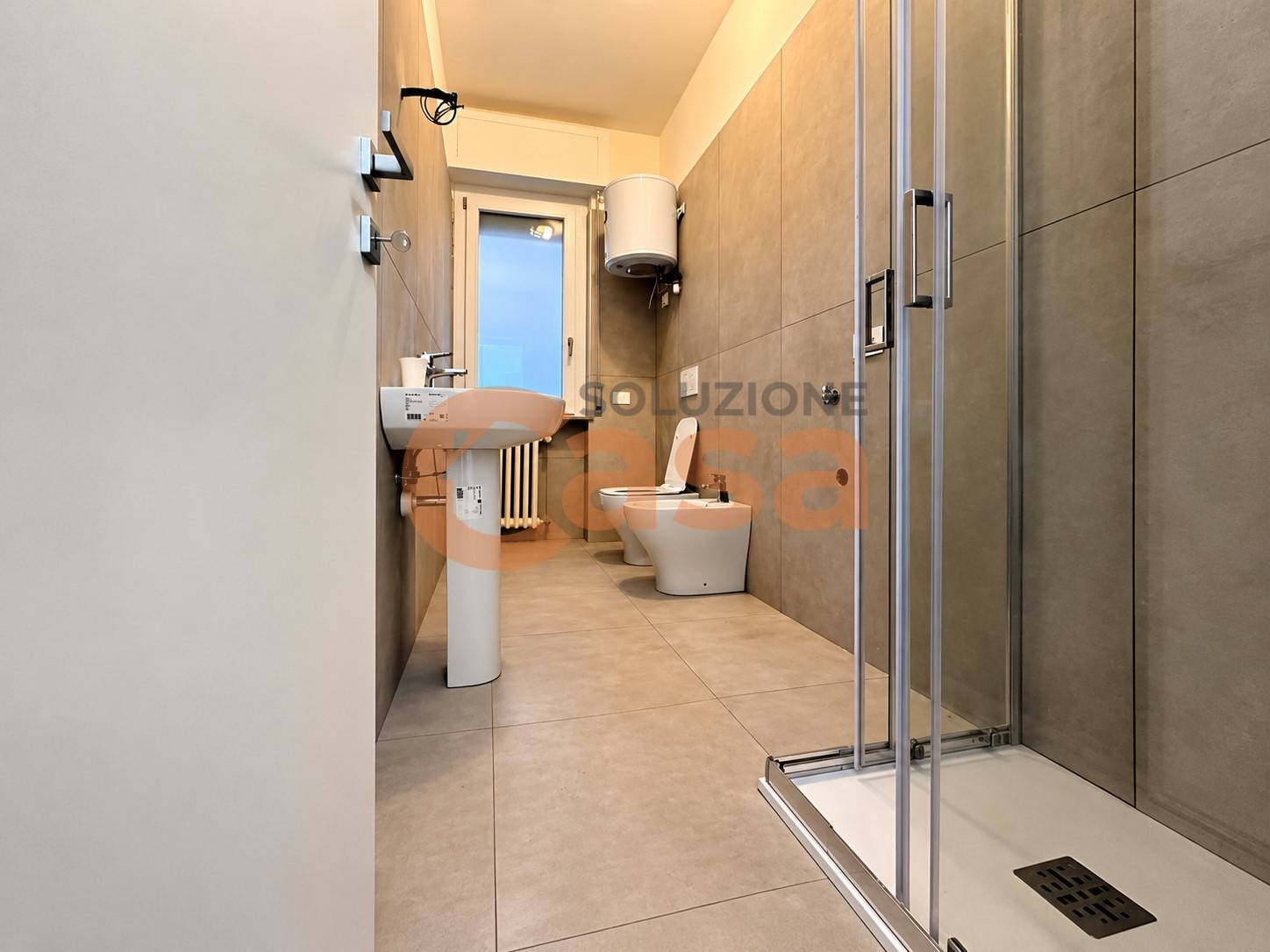 Appartamento in vendita a Piacenza, Centro - foto 7