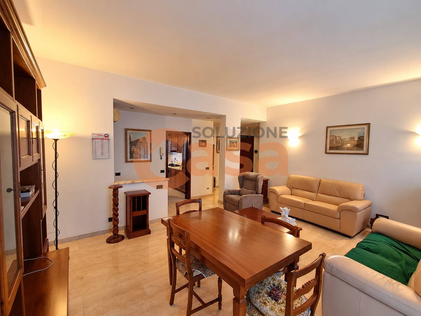 Appartamento in vendita a Piacenza, Centro - foto 4