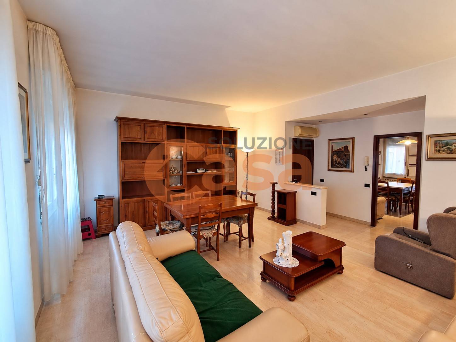 Appartamento in vendita a Piacenza, Centro - foto 2