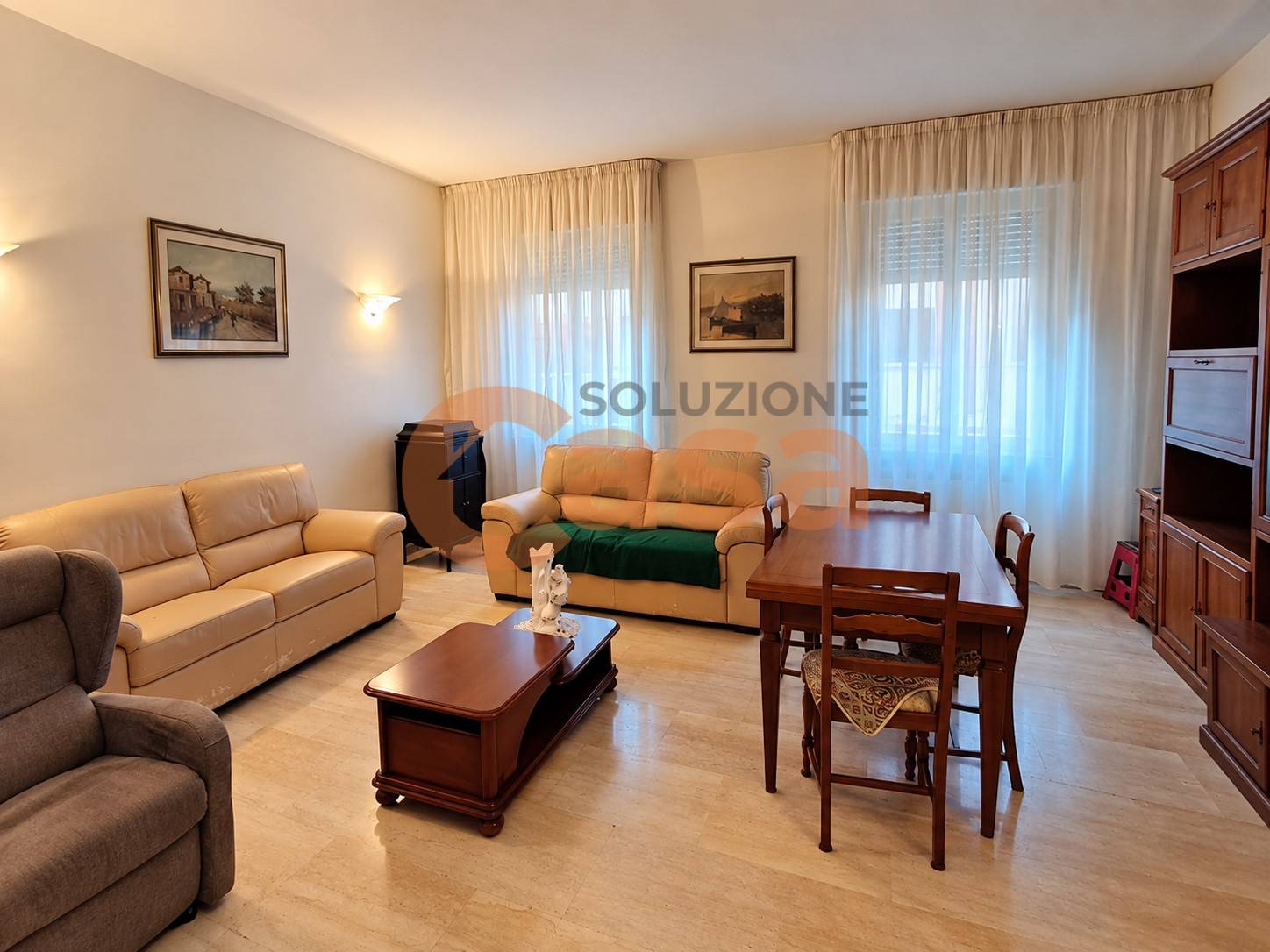 Appartamento in vendita a Piacenza, Centro - foto 6