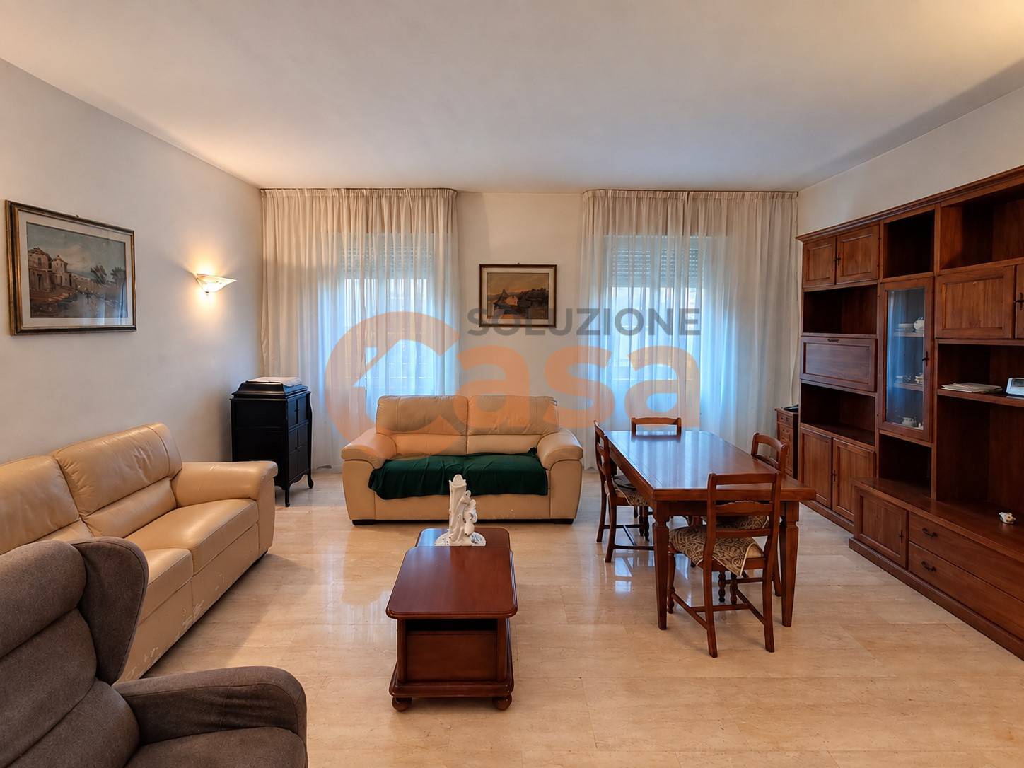 Appartamento in vendita a Piacenza, Centro - foto 7