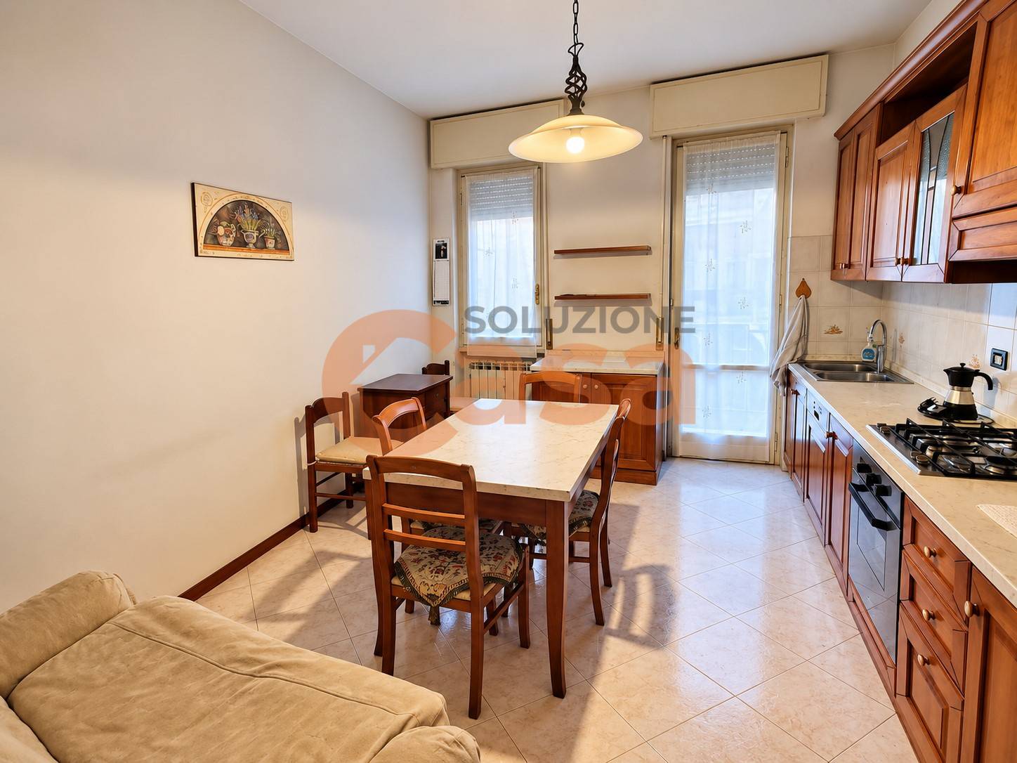 Appartamento in vendita a Piacenza, Centro - foto 8