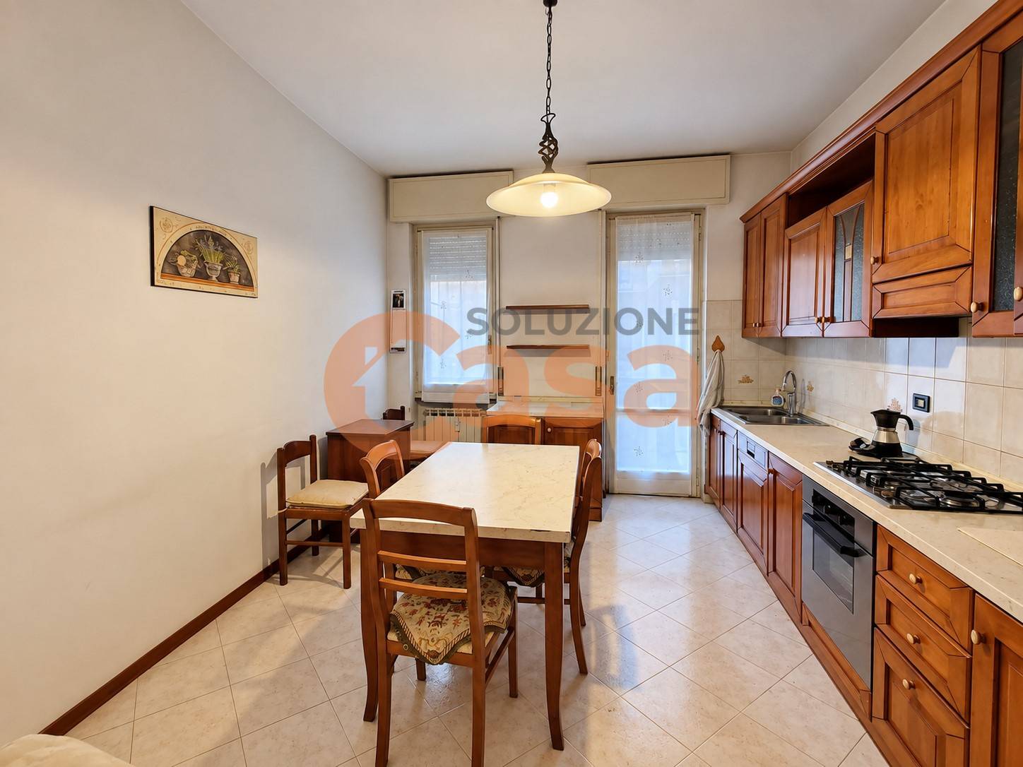 Appartamento in vendita a Piacenza, Centro - foto 9