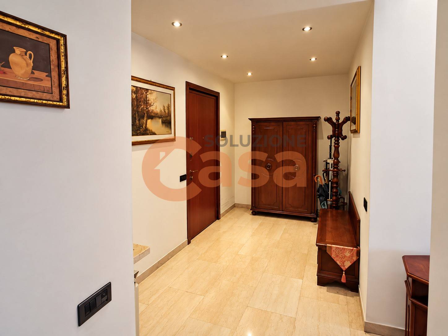 Appartamento in vendita a Piacenza, Centro - foto 10