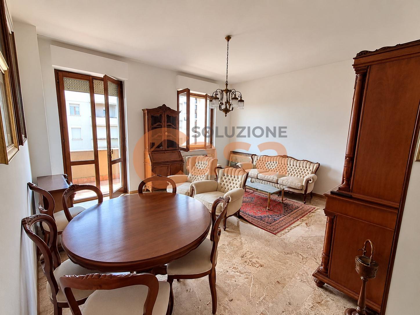 Appartamento in vendita a Piacenza, Belvedere, zona 2000, besurica - foto 3
