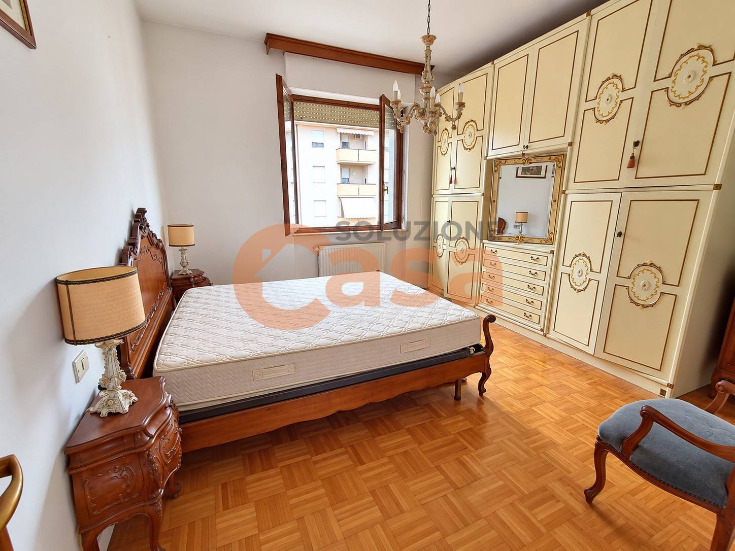 Appartamento in vendita a Piacenza, Belvedere, zona 2000, besurica - foto 8