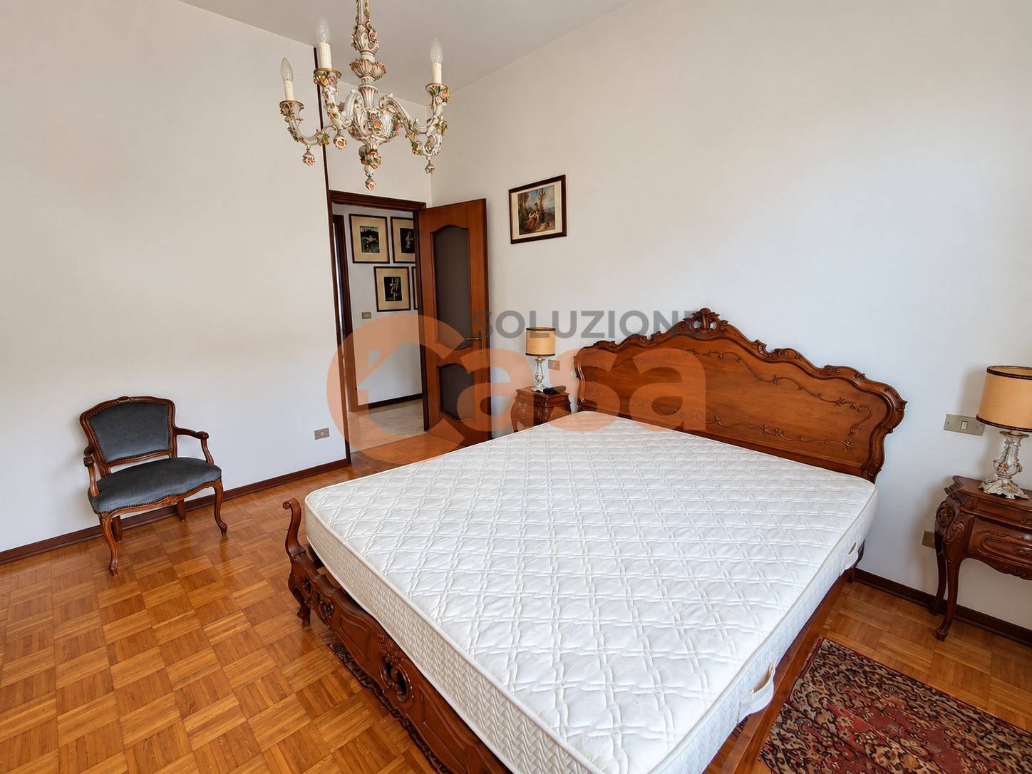 Appartamento in vendita a Piacenza, Belvedere, zona 2000, besurica - foto 9