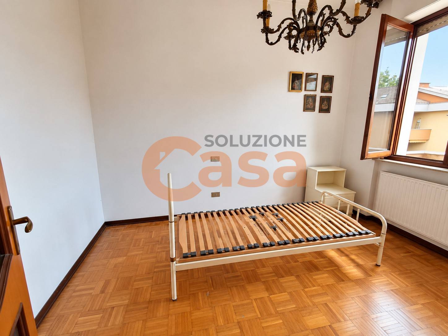 Appartamento in vendita a Piacenza, Belvedere, zona 2000, besurica - foto 10