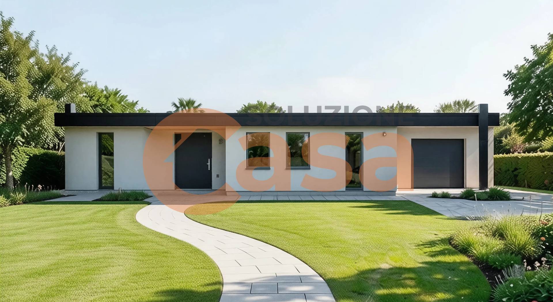 Villa a Rottofreno