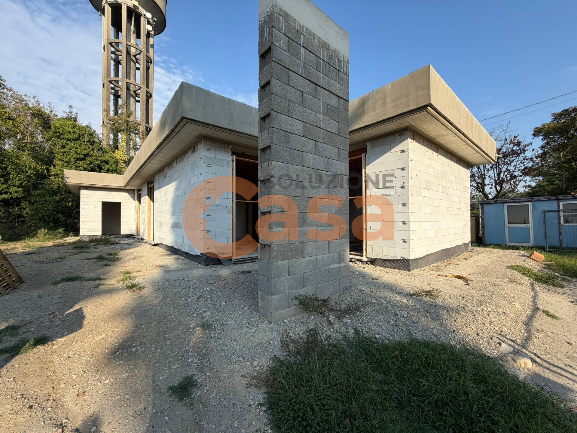 Villa in vendita a Rottofreno - foto 8