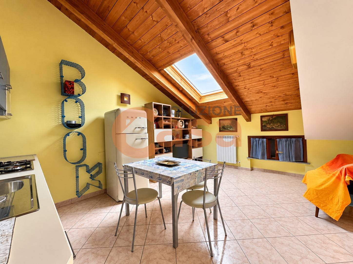Appartamento in vendita a Piacenza, Clinica piacenza, infrangibile - foto 3
