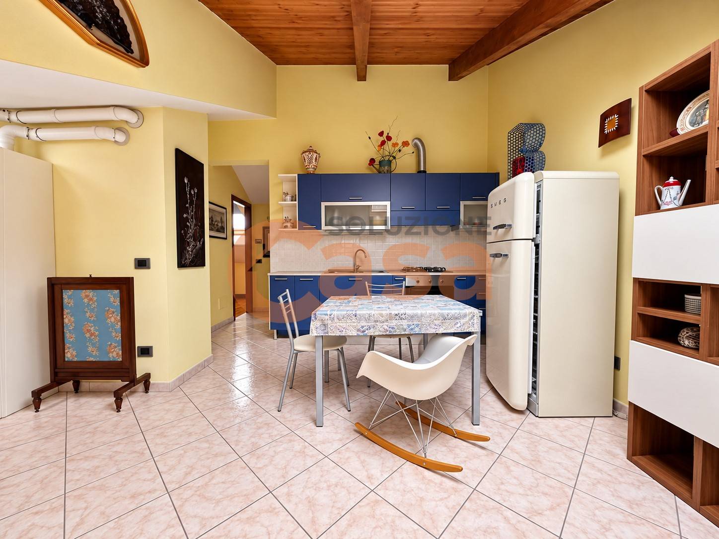Appartamento in vendita a Piacenza, Clinica piacenza, infrangibile - foto 4