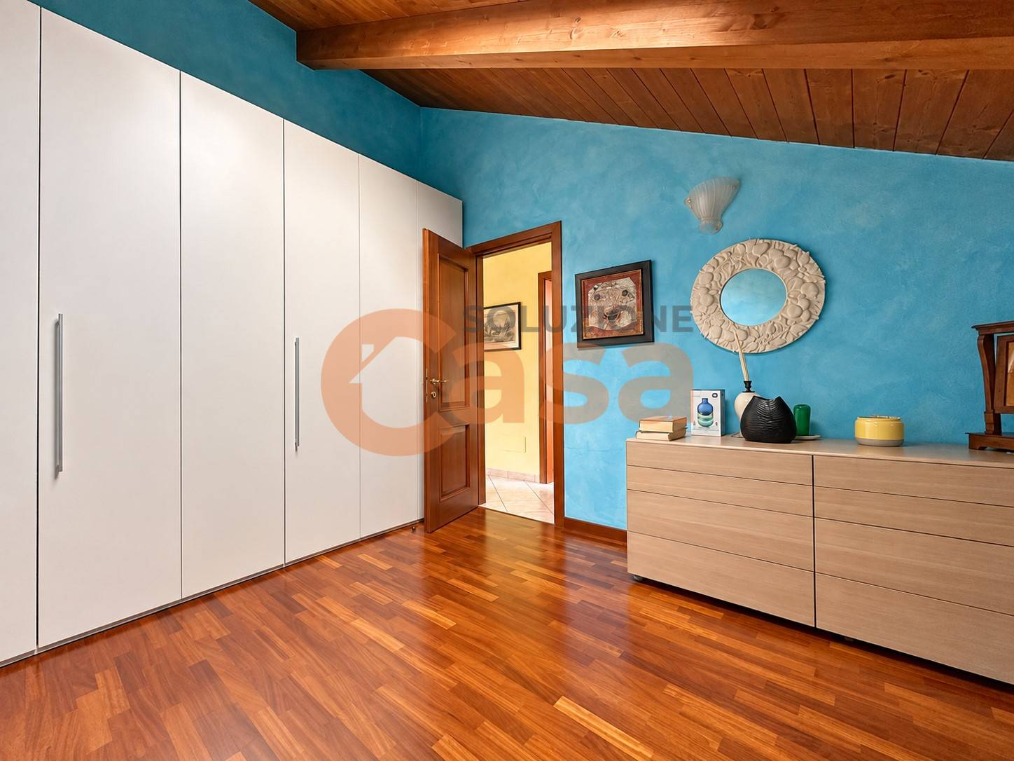 Appartamento in vendita a Piacenza, Clinica piacenza, infrangibile - foto 8