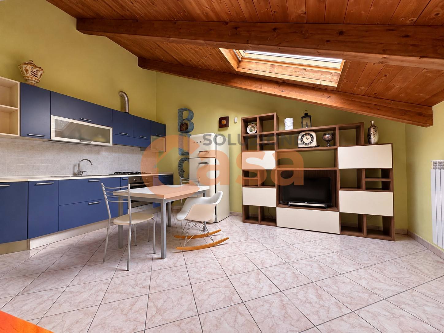 Appartamento a Piacenza