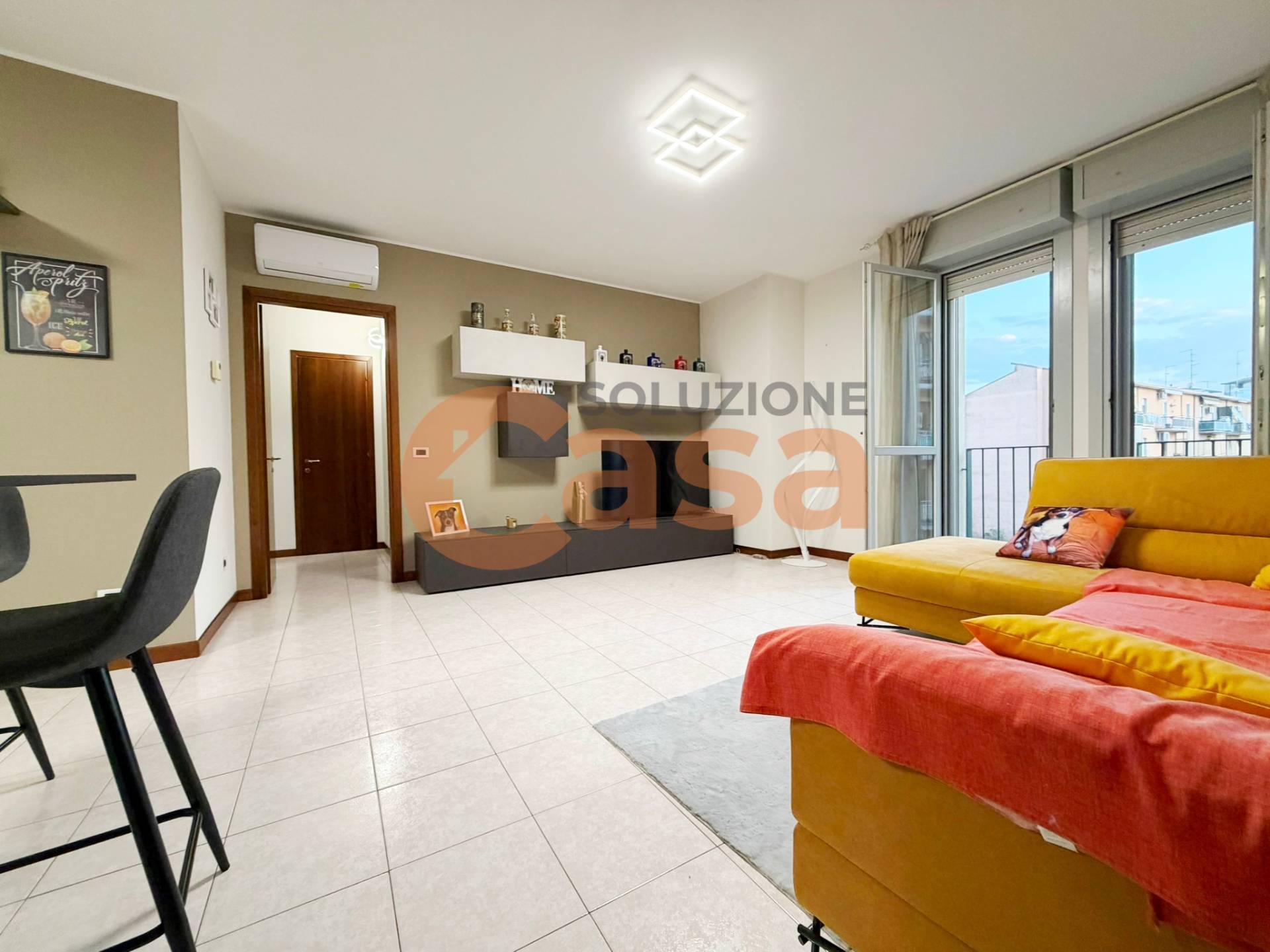 Appartamento a Piacenza