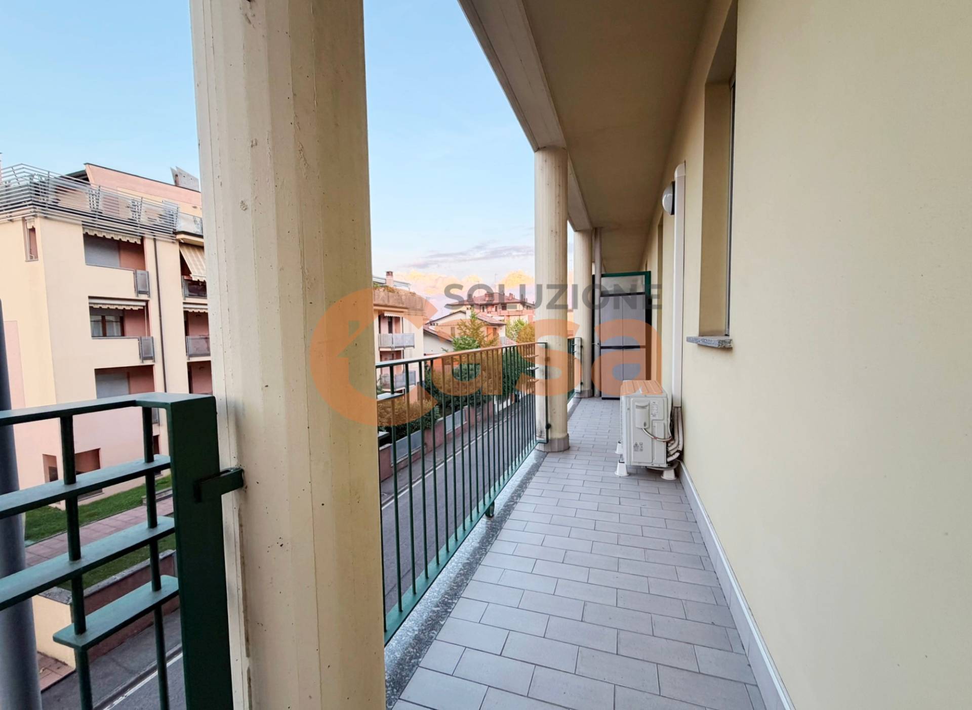 Appartamento in vendita a Piacenza, San lazzaro, via colombo, le mose, caorsana - foto 7