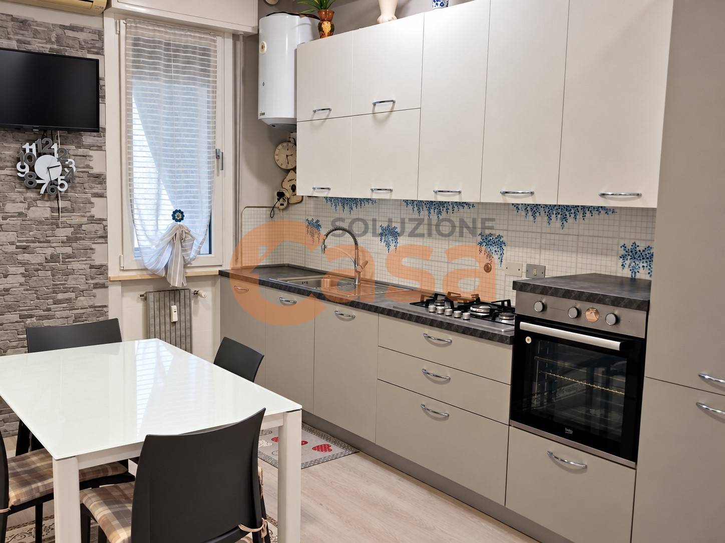 Appartamento in vendita a Piacenza, Centro - foto 2