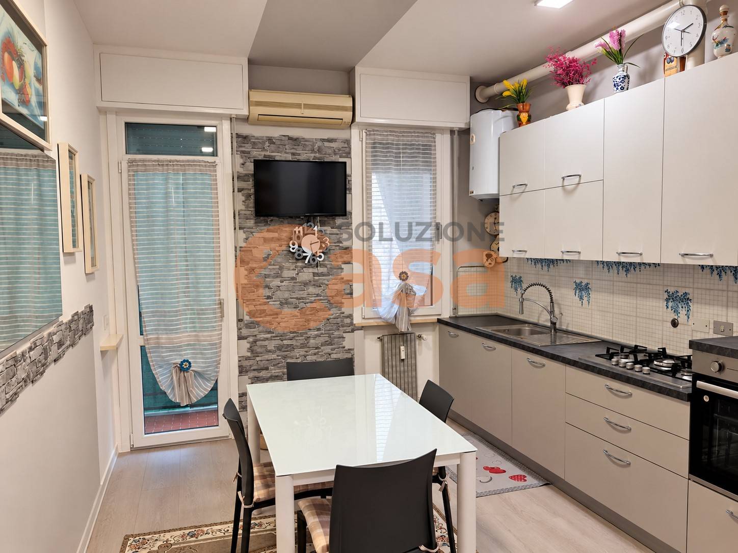 Appartamento in vendita a Piacenza, Centro - foto 4