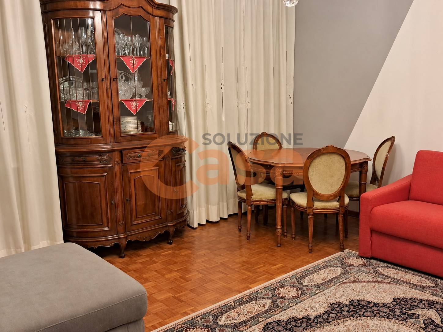 Appartamento in vendita a Piacenza, Centro - foto 8