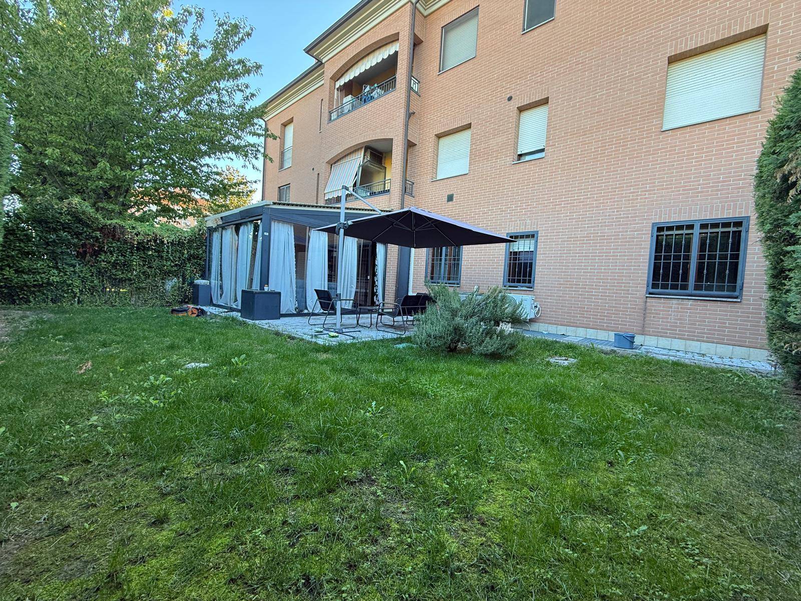 Appartamento a Castelfranco Emilia