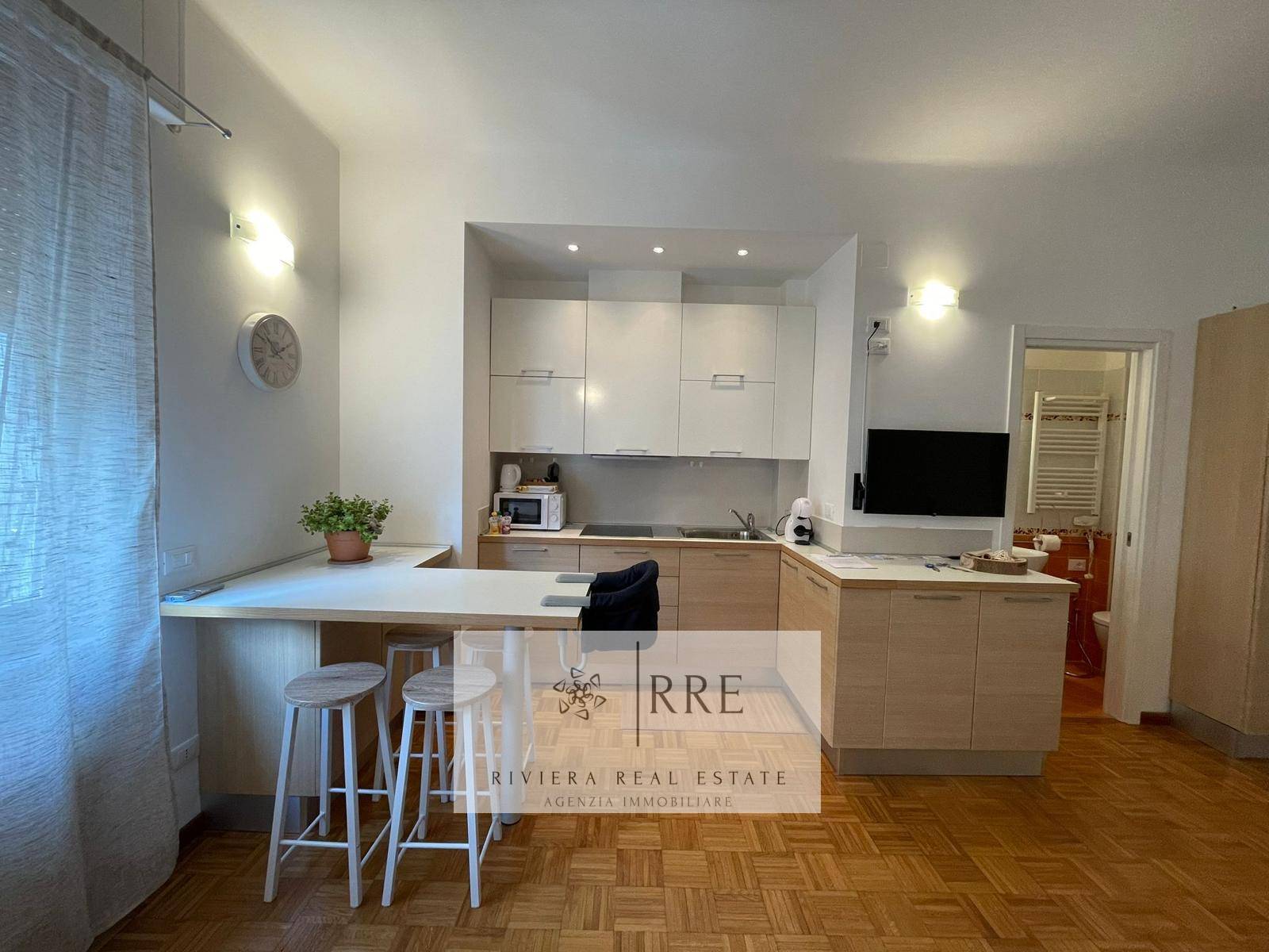 Appartamento in vendita a Alassio (SV)