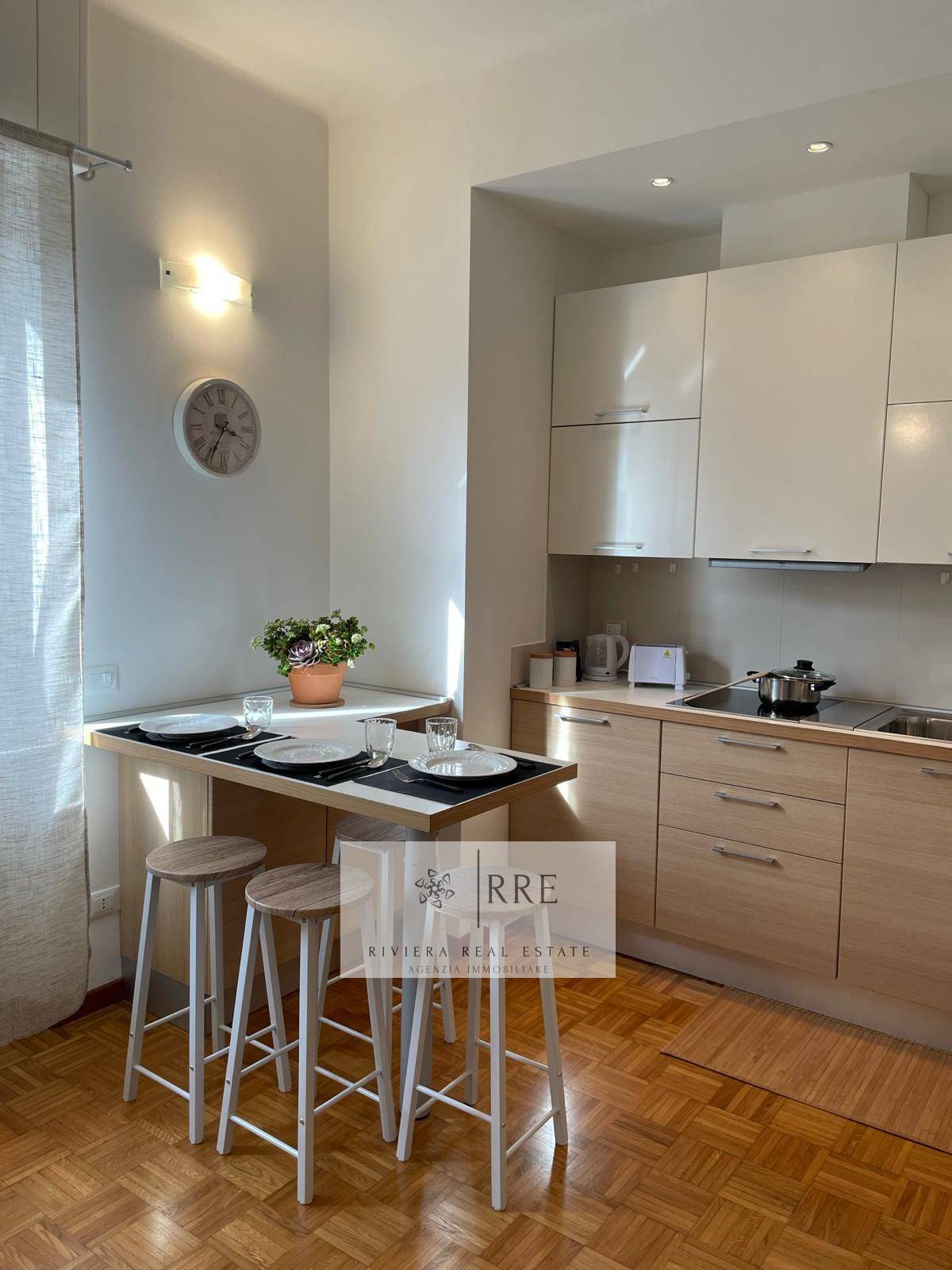 Appartamento in vendita a Alassio (SV)