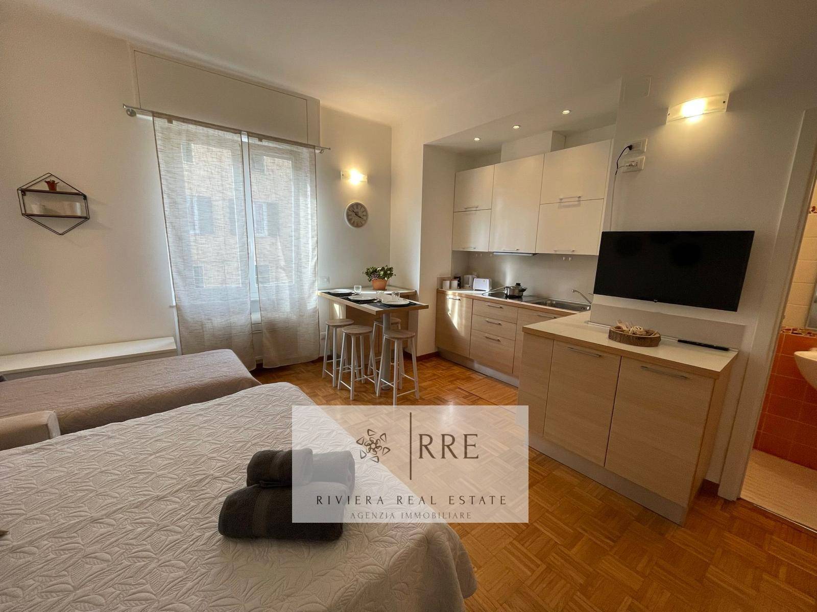 Appartamento in vendita a Alassio (SV)