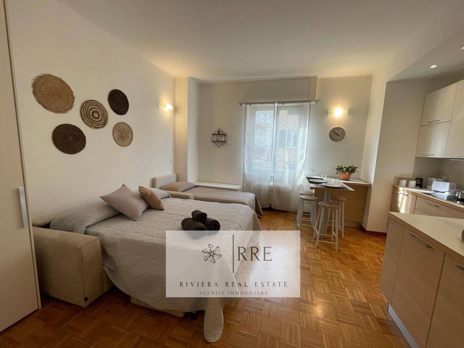 Appartamento in vendita a Alassio (SV)