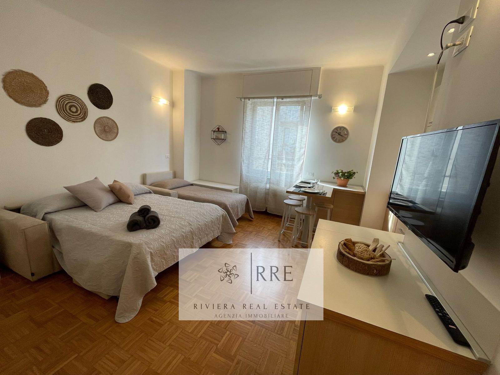 Appartamento in vendita a Alassio (SV)