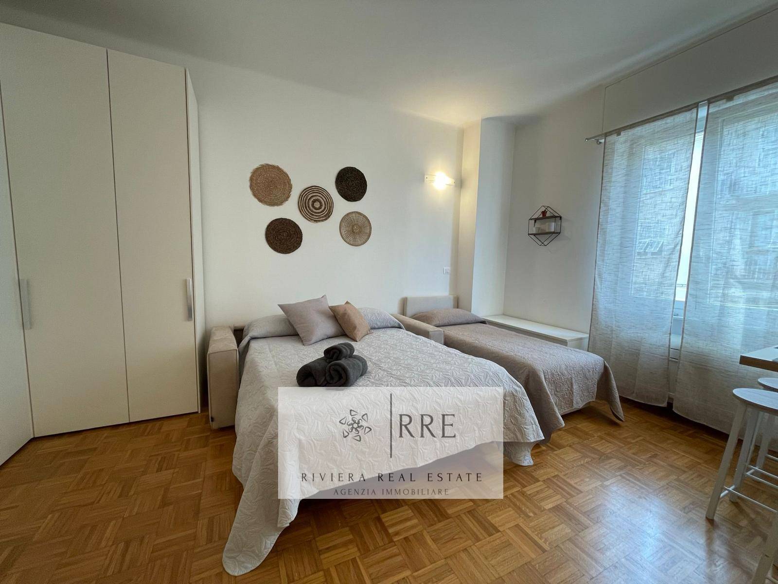 Appartamento in vendita a Alassio (SV)