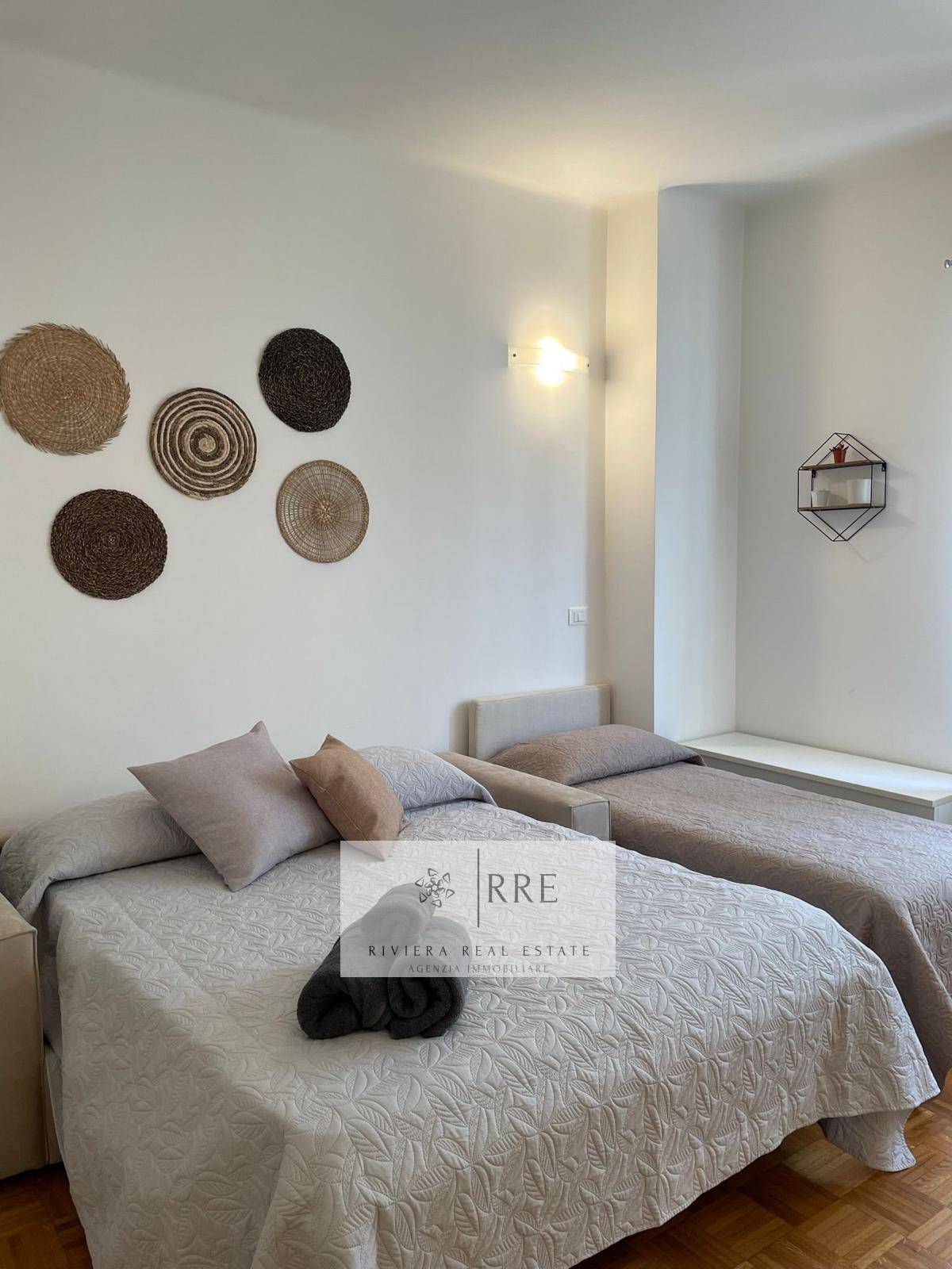 Appartamento in vendita a Alassio (SV)