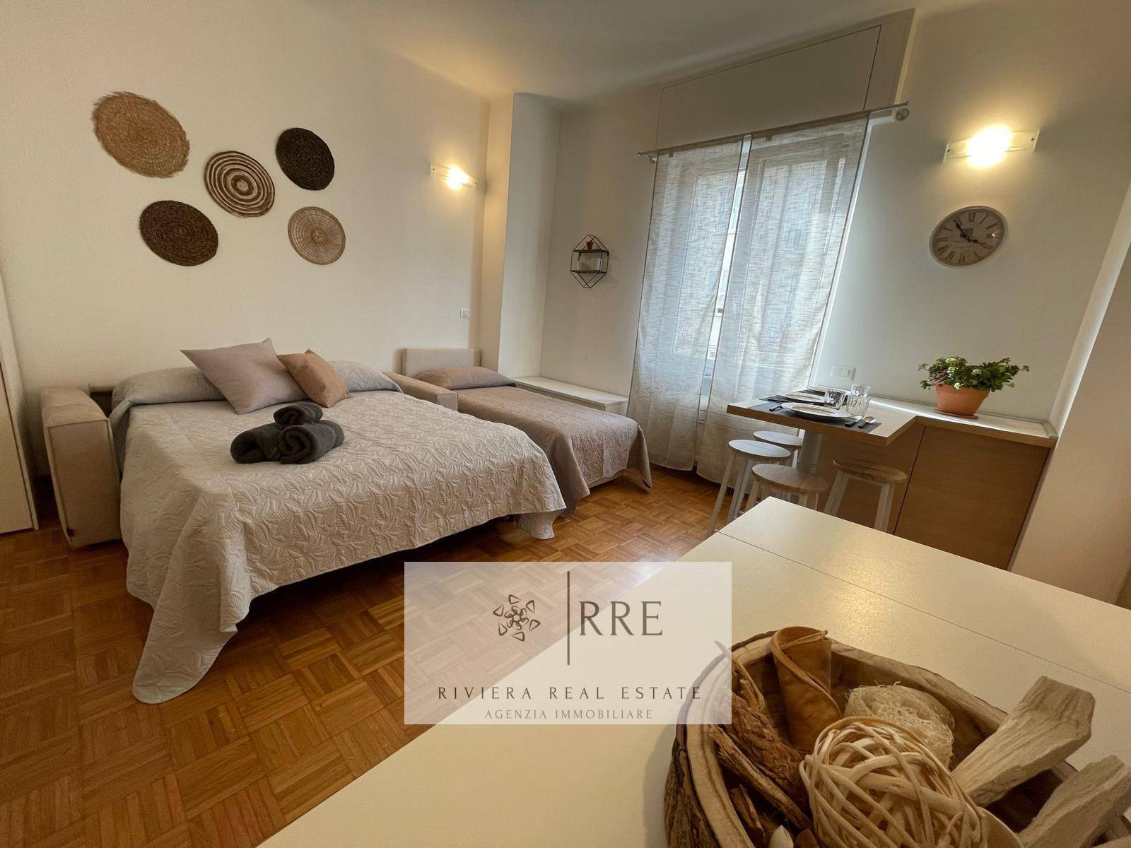 Appartamento in vendita a Alassio (SV)