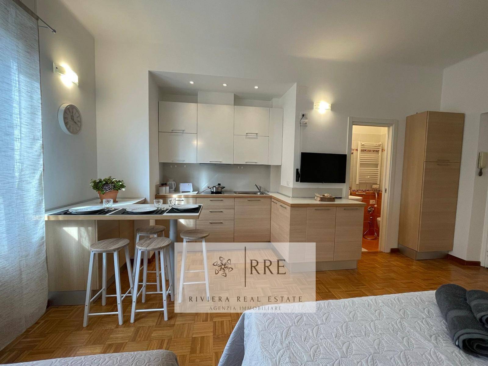 Appartamento in vendita a Alassio (SV)