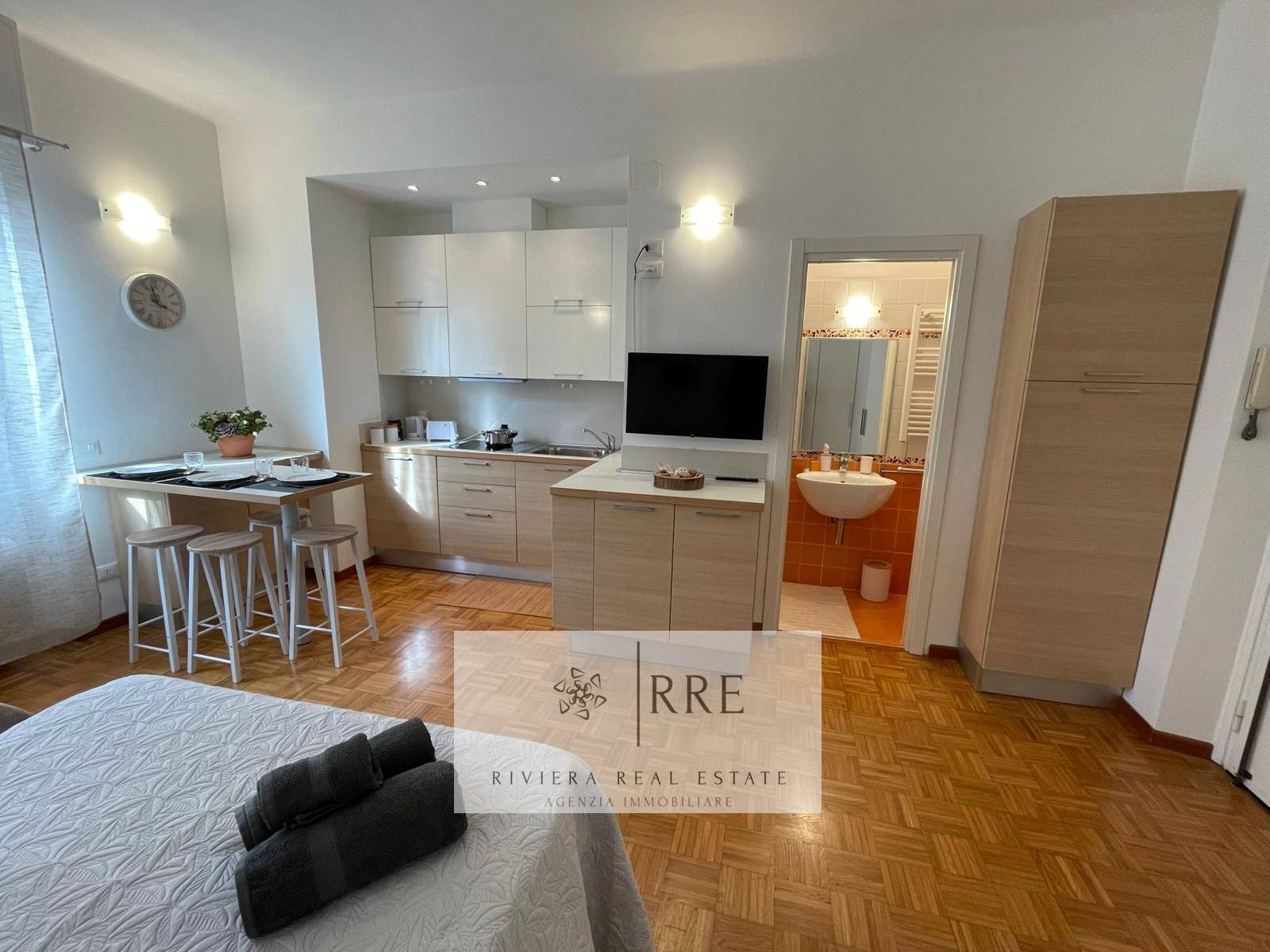 Appartamento in vendita a Alassio (SV)