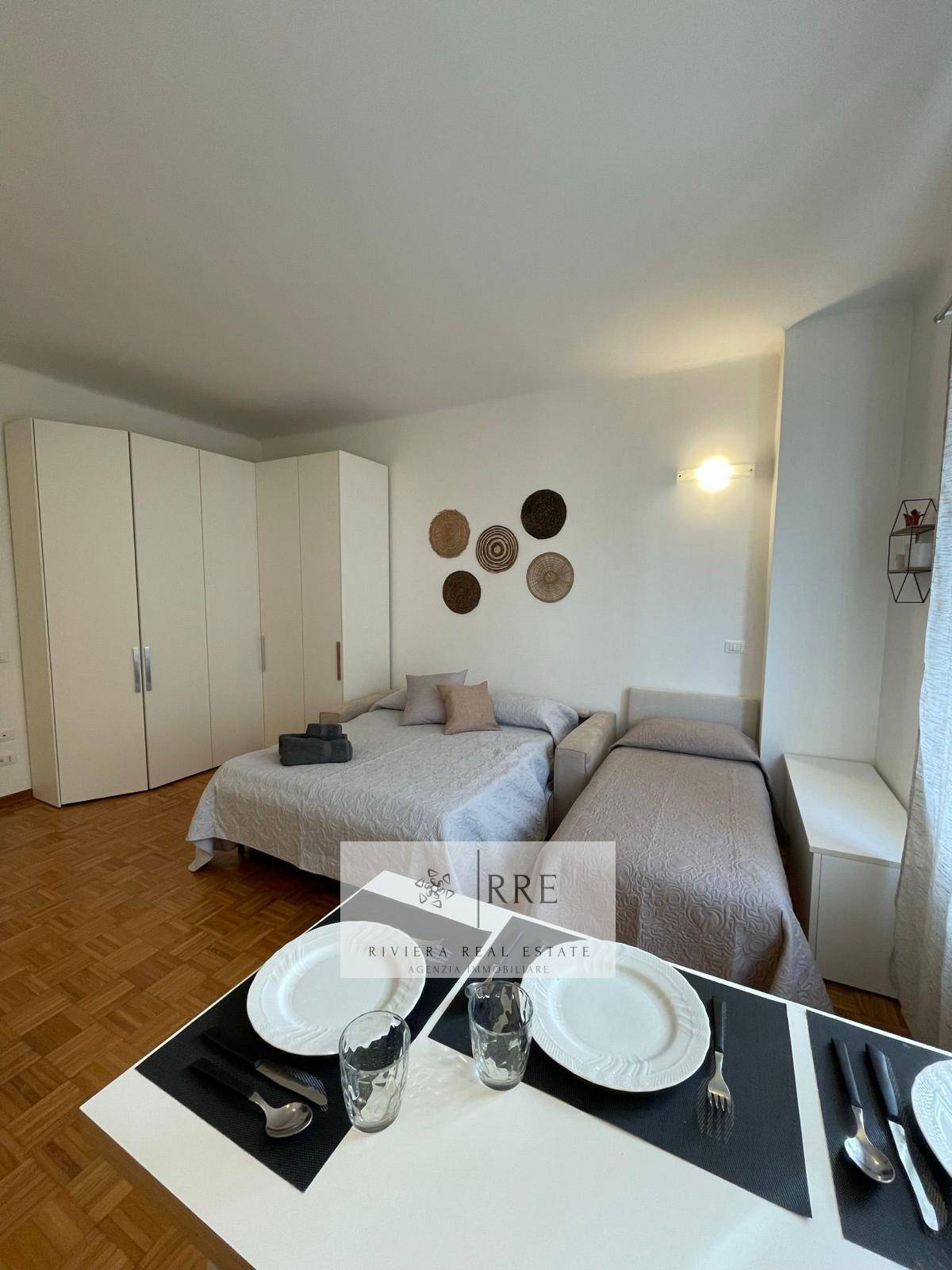 Appartamento in vendita a Alassio (SV)