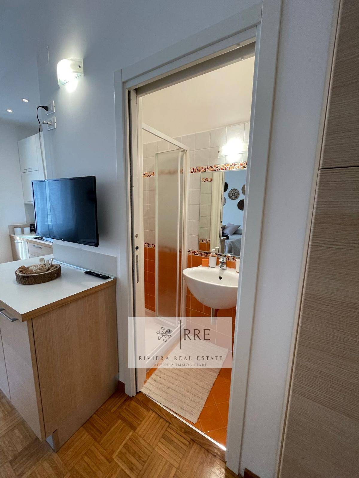 Appartamento in vendita a Alassio (SV)