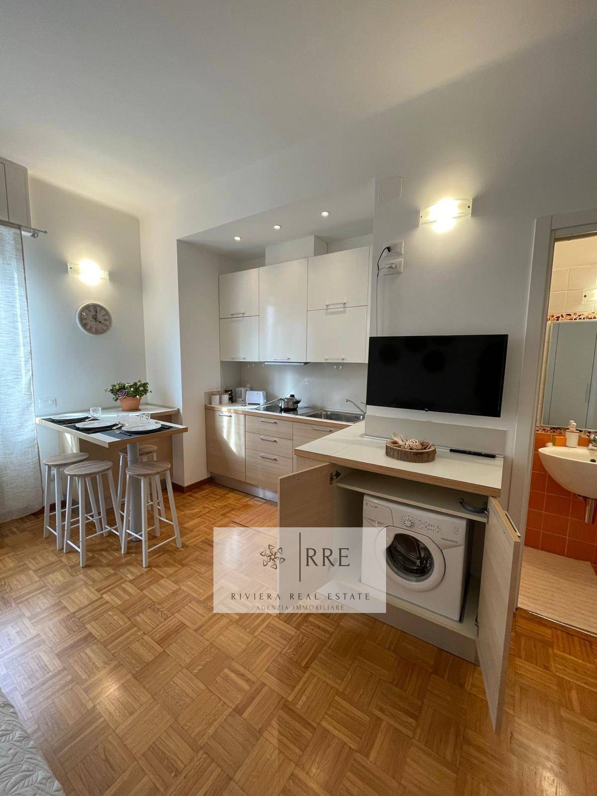 Appartamento in vendita a Alassio (SV)
