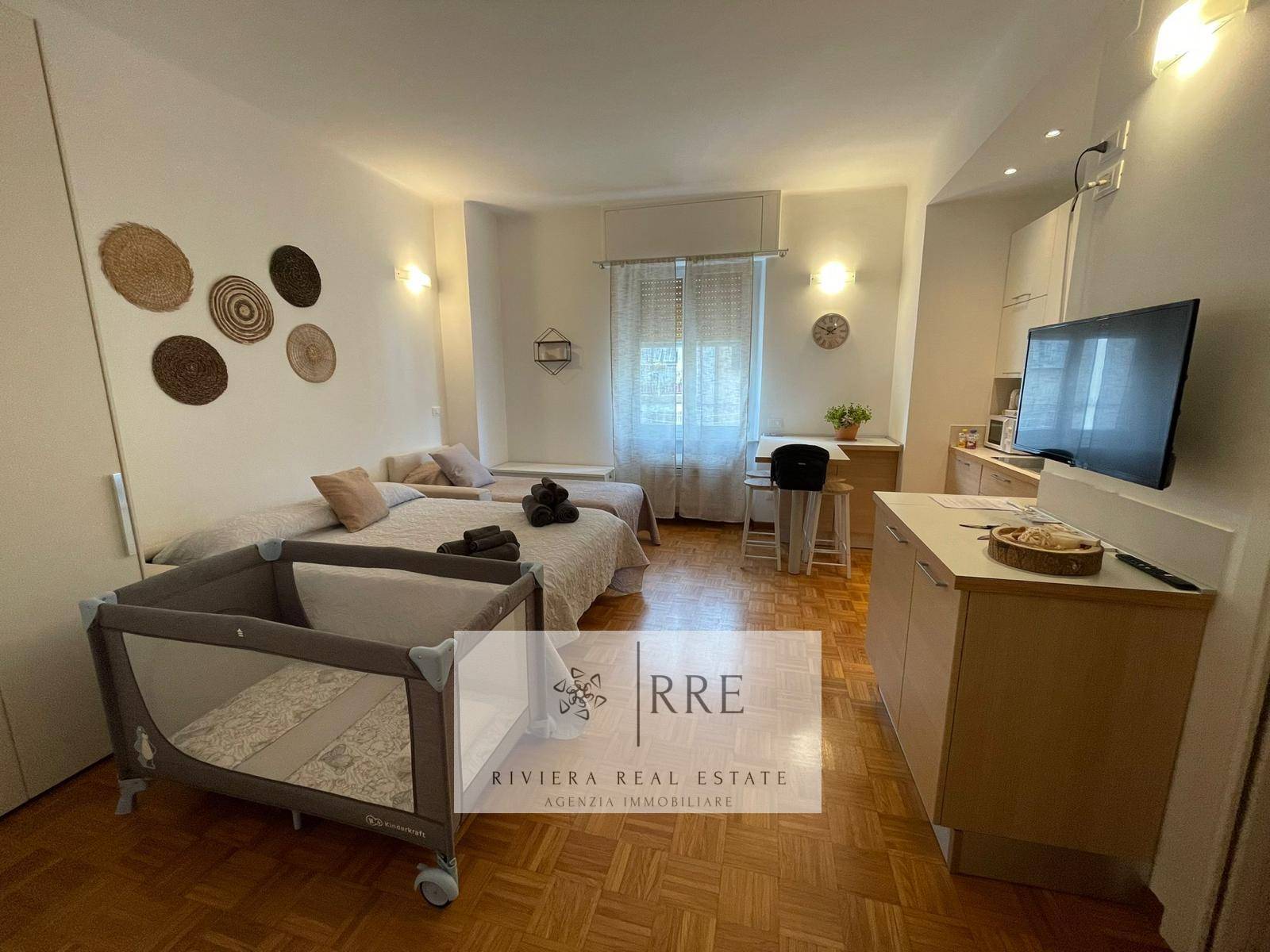 Appartamento in vendita a Alassio (SV)