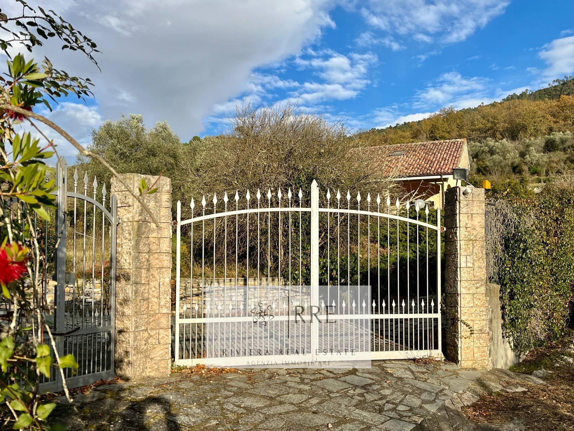 Villa in vendita a Garlenda (SV)