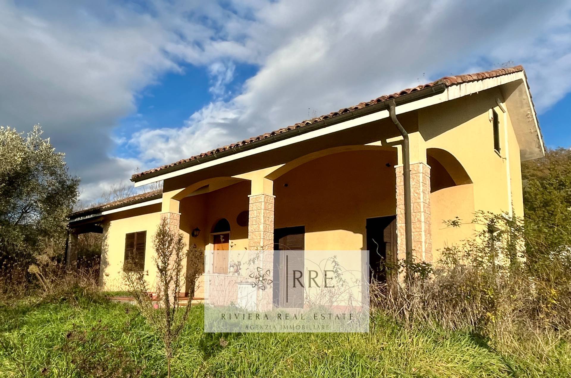 Villa in vendita a Garlenda (SV)