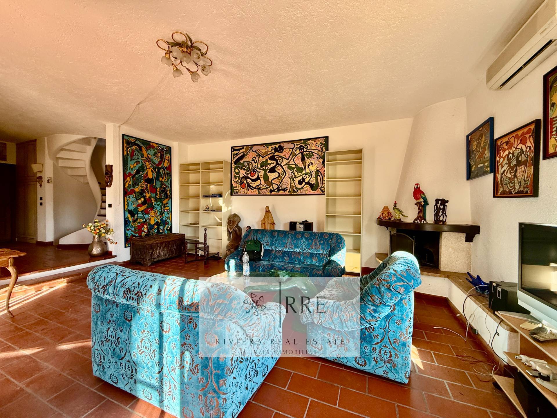 Villa in vendita a Garlenda (SV)