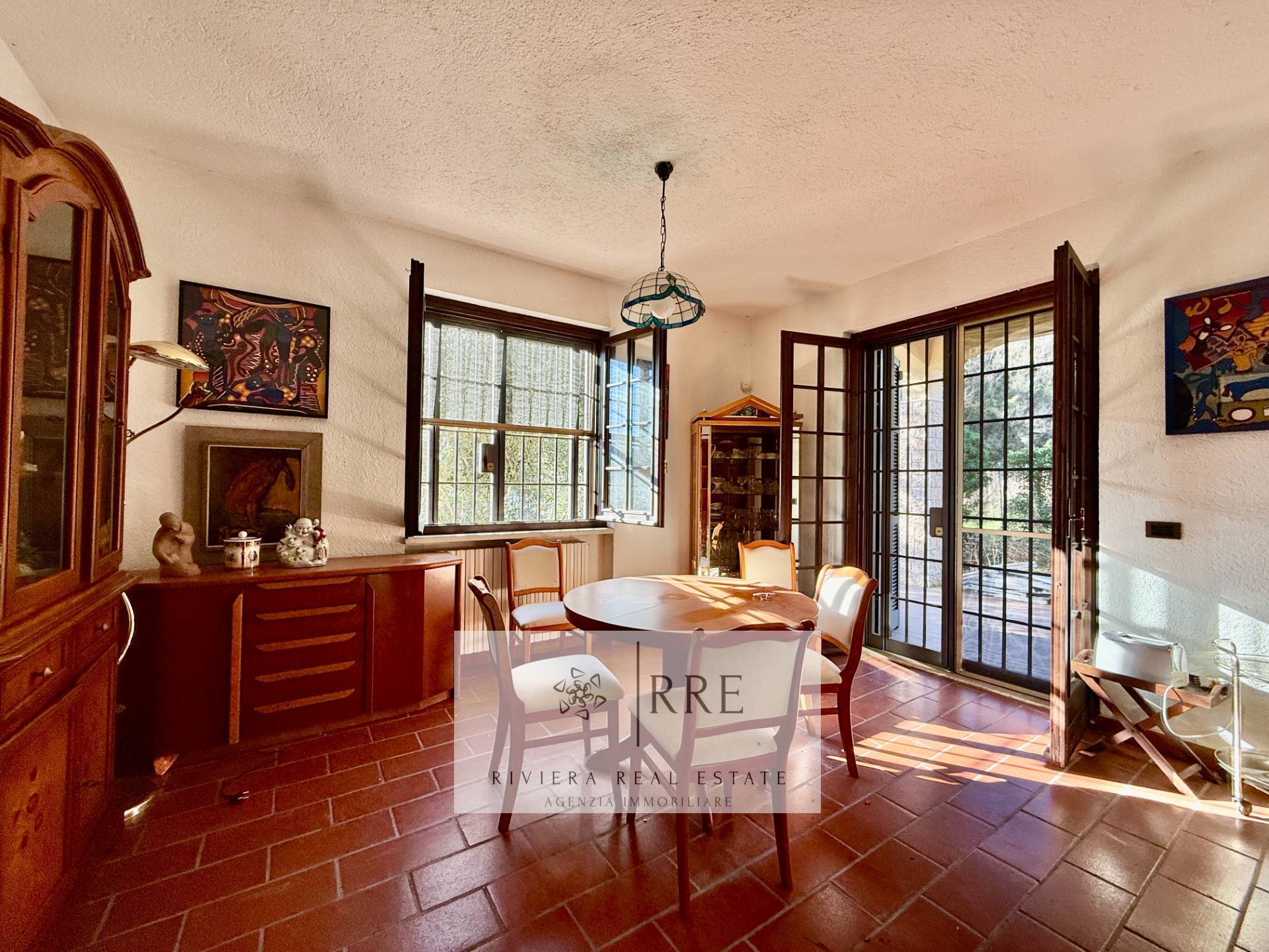 Villa in vendita a Garlenda (SV)