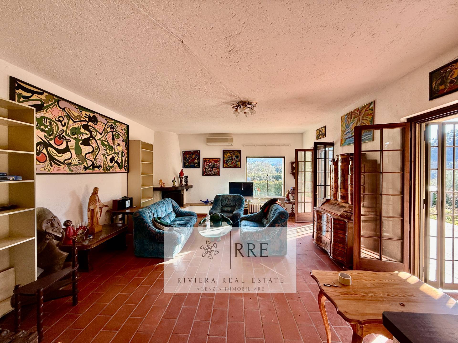 Villa in vendita a Garlenda (SV)