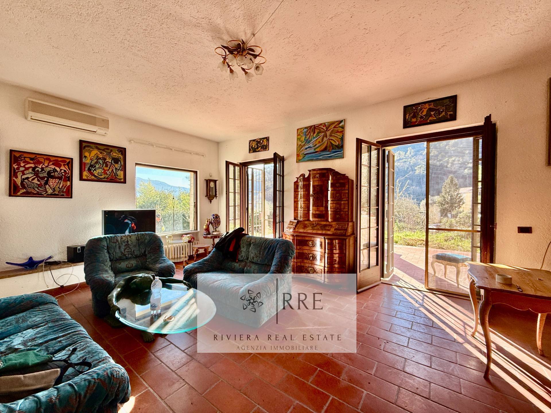 Villa in vendita a Garlenda (SV)